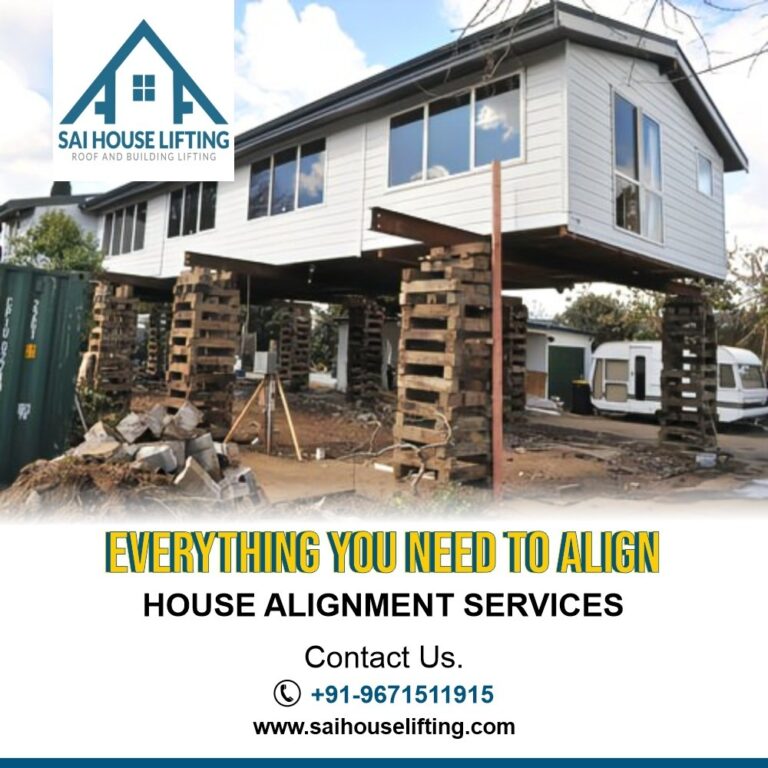 Align The House