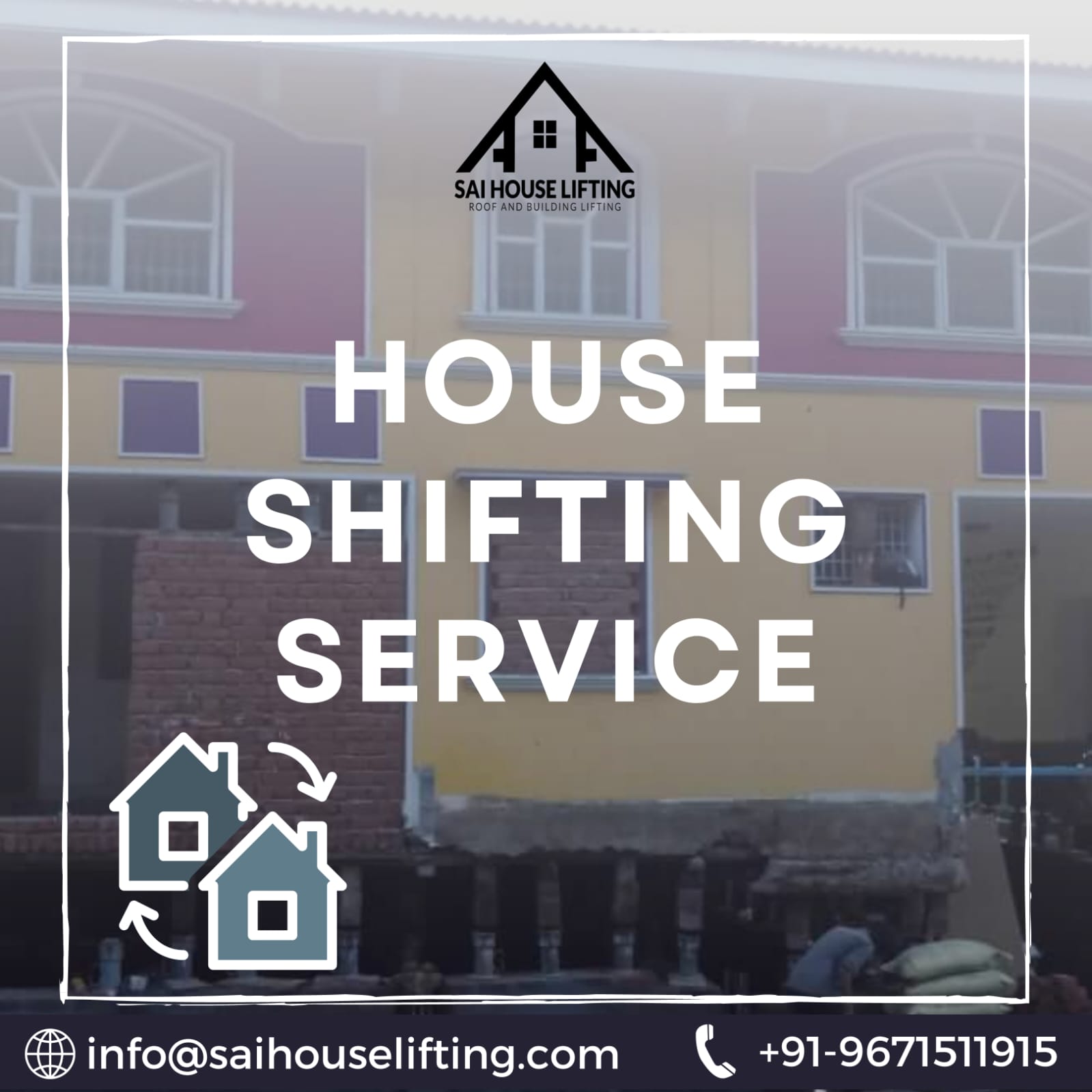 Get Affordable House Shifting Service In Delhi