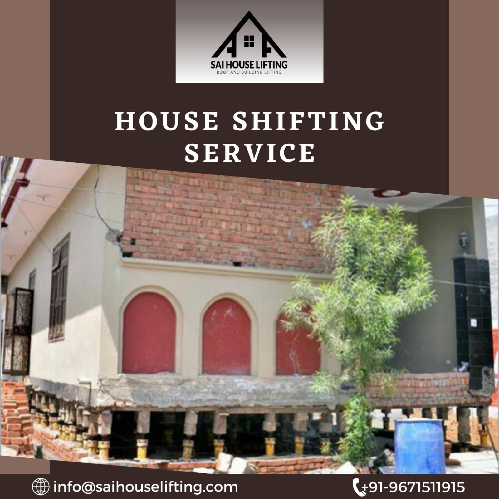Affordable House Shifting Service In Chennai