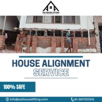 Indias Best Site For House Alignment Service In Delhi