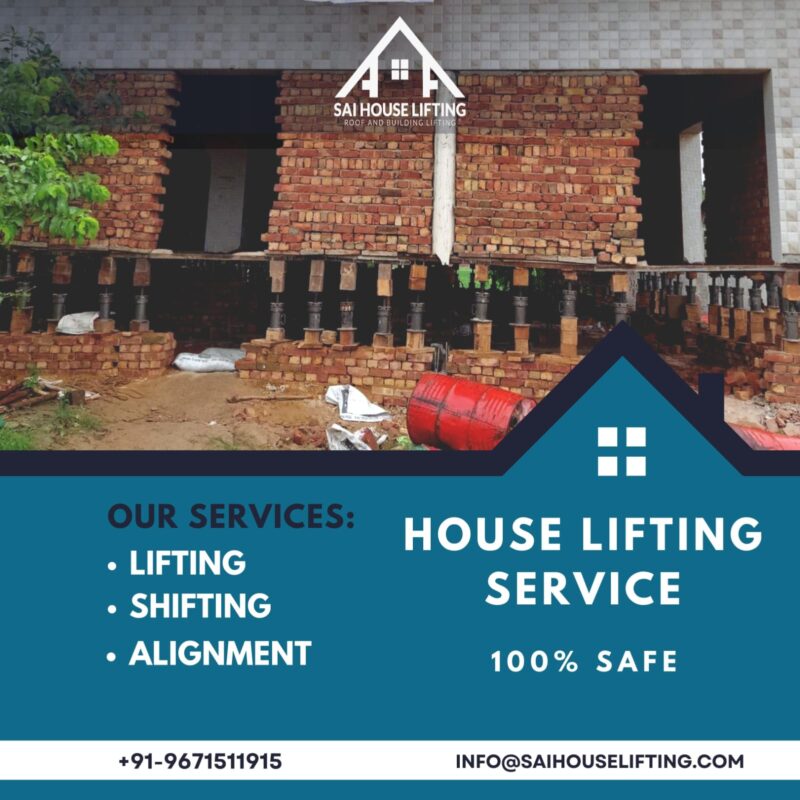 Lifting Service In Delhi