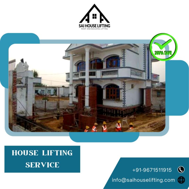 Service In Noida