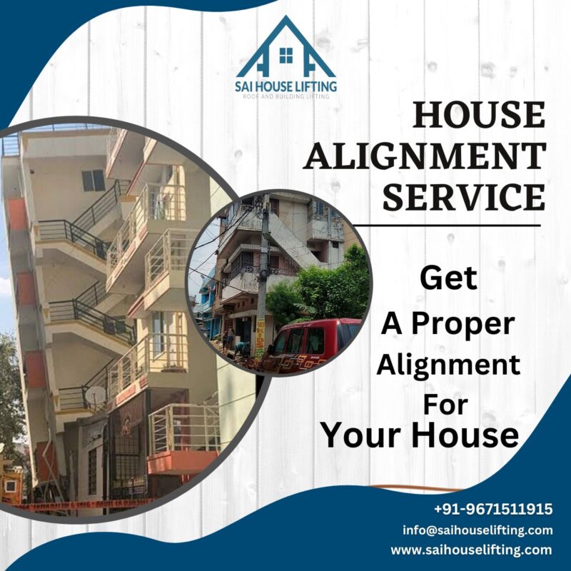 Top House Alignment Service In India 1