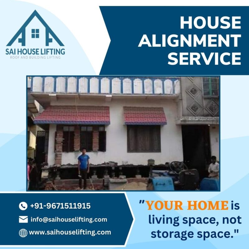 Best House Alignment Service To Explore 1