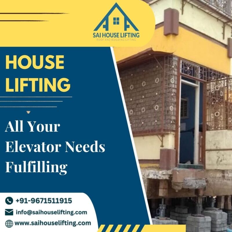 Elevate With House Lifting Service In Sonitpur Assam Contact 9671511915 1