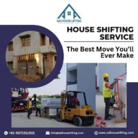 House Shifting Your Best Move With House Shifting Service