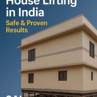 Affordable house lifting in india