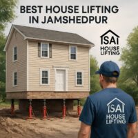 house lifting in jamshedpur