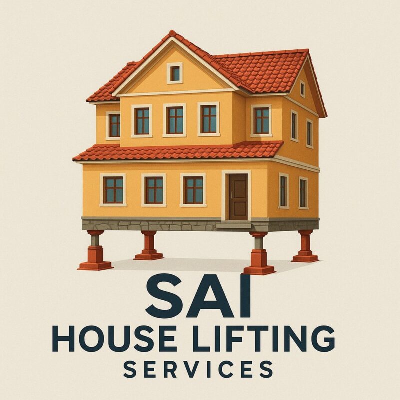 house lifting services