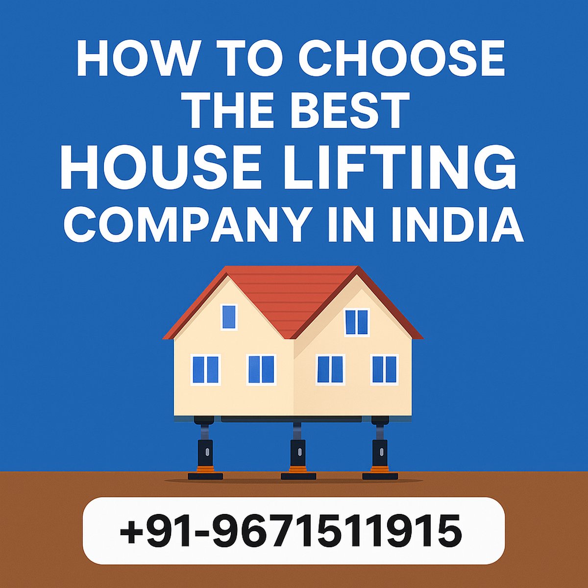 House Lifting Services | New Professional Hack