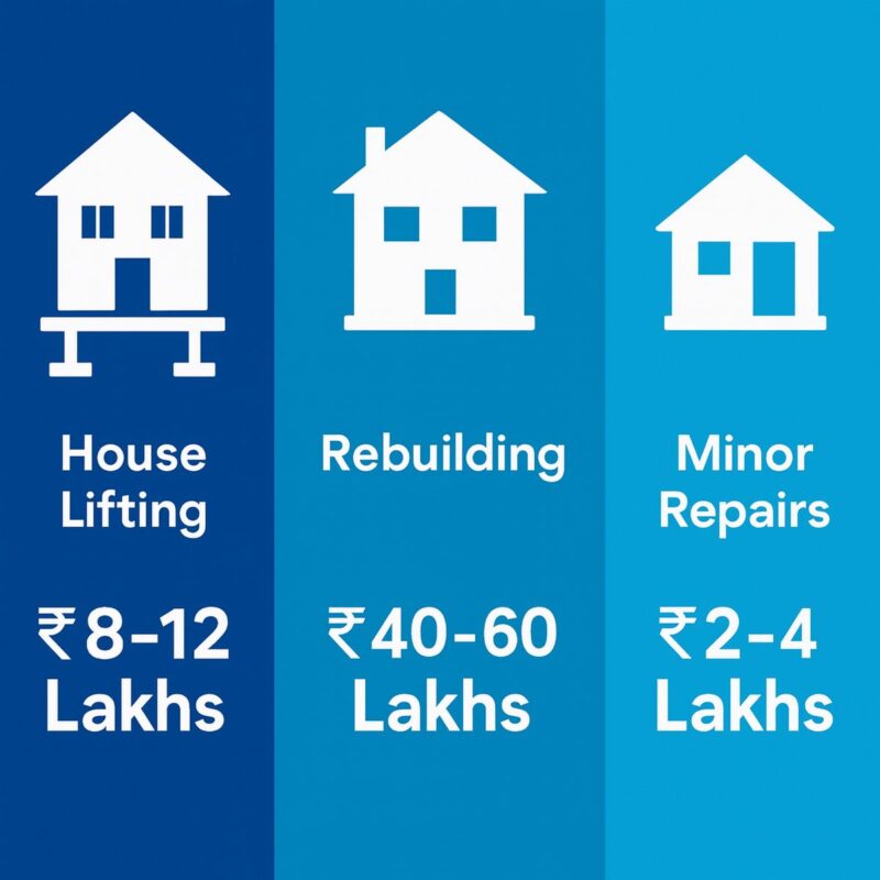 cost comparision