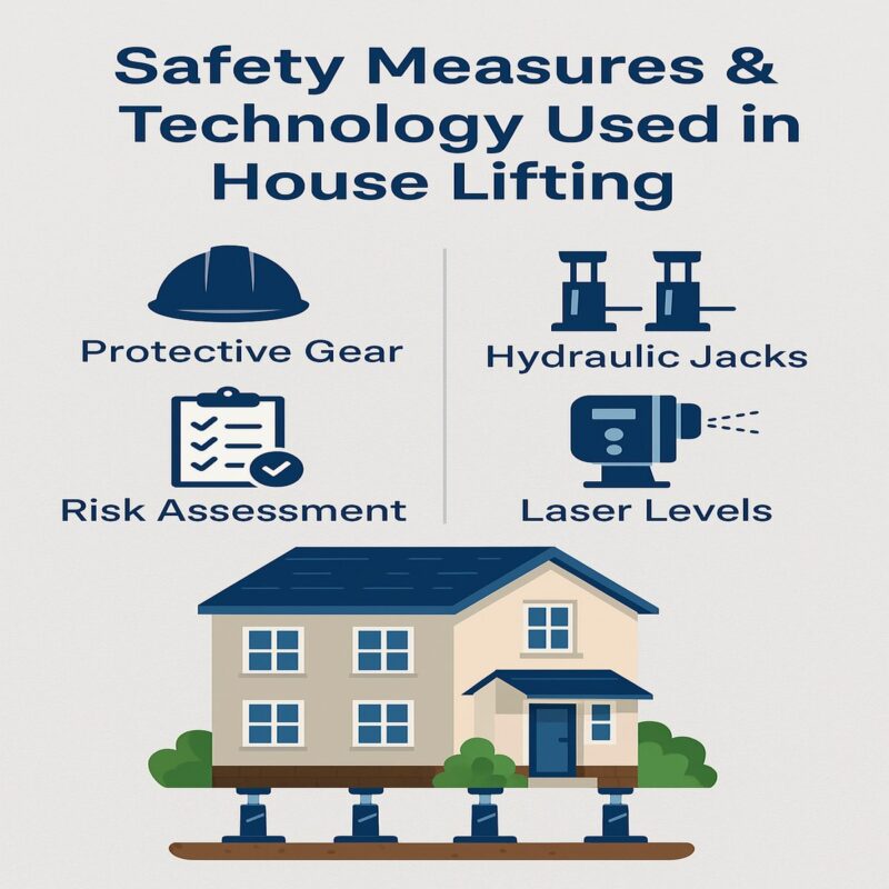 safety measures & technology used in house lifting (2)