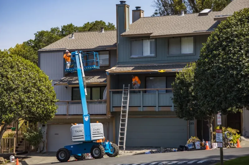 Affordable House Lifting in Madhya Pradesh