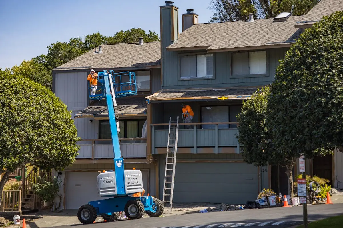 Affordable House Lifting in Madhya Pradesh