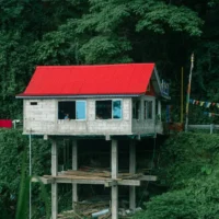 Underpinning & House Lifting Experts India