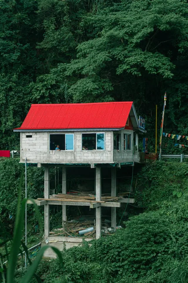 Top-notch Underpinning & House Lifting Experts in India