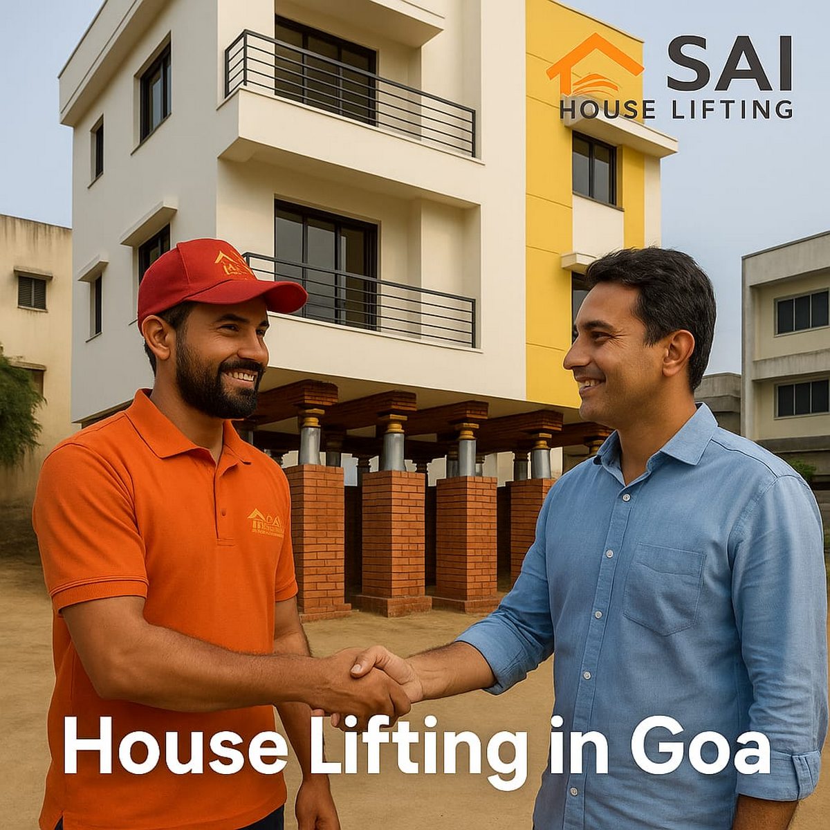 The Truth About House Lifting in Goa: Better Guidance
