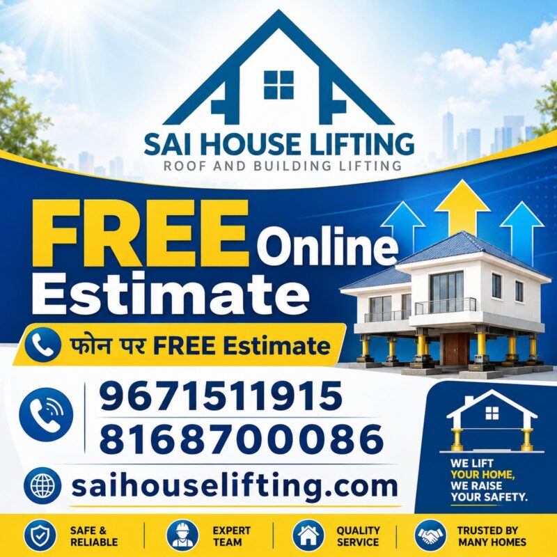 sai house lifting contact cta banner.
