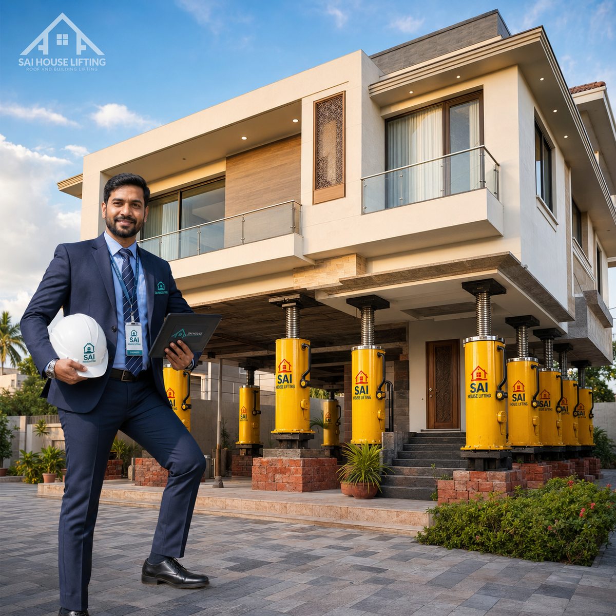 sai house lifting surat featured image